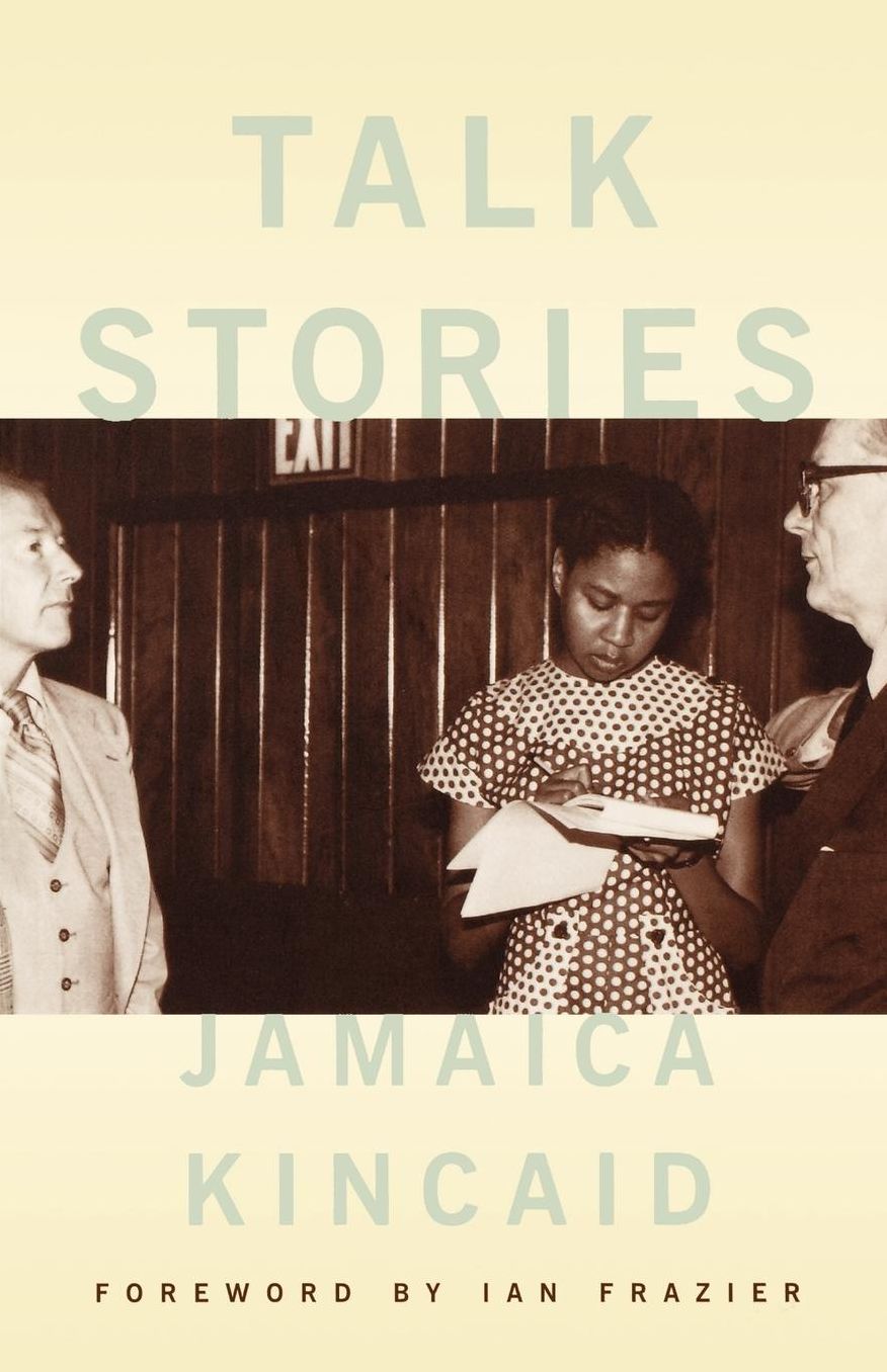 Talk Stories