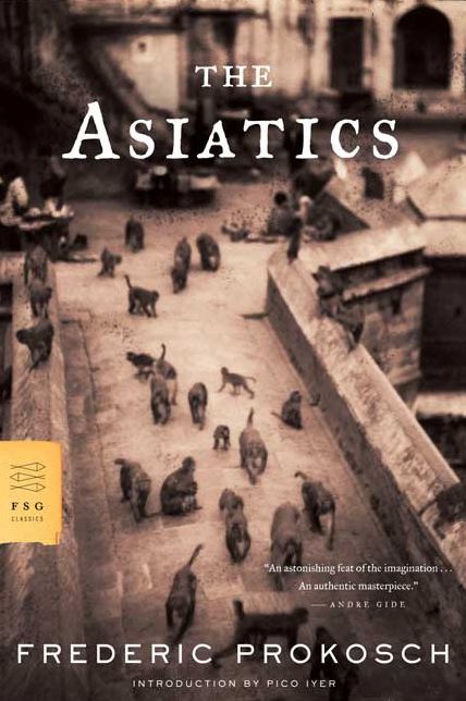 The Asiatics