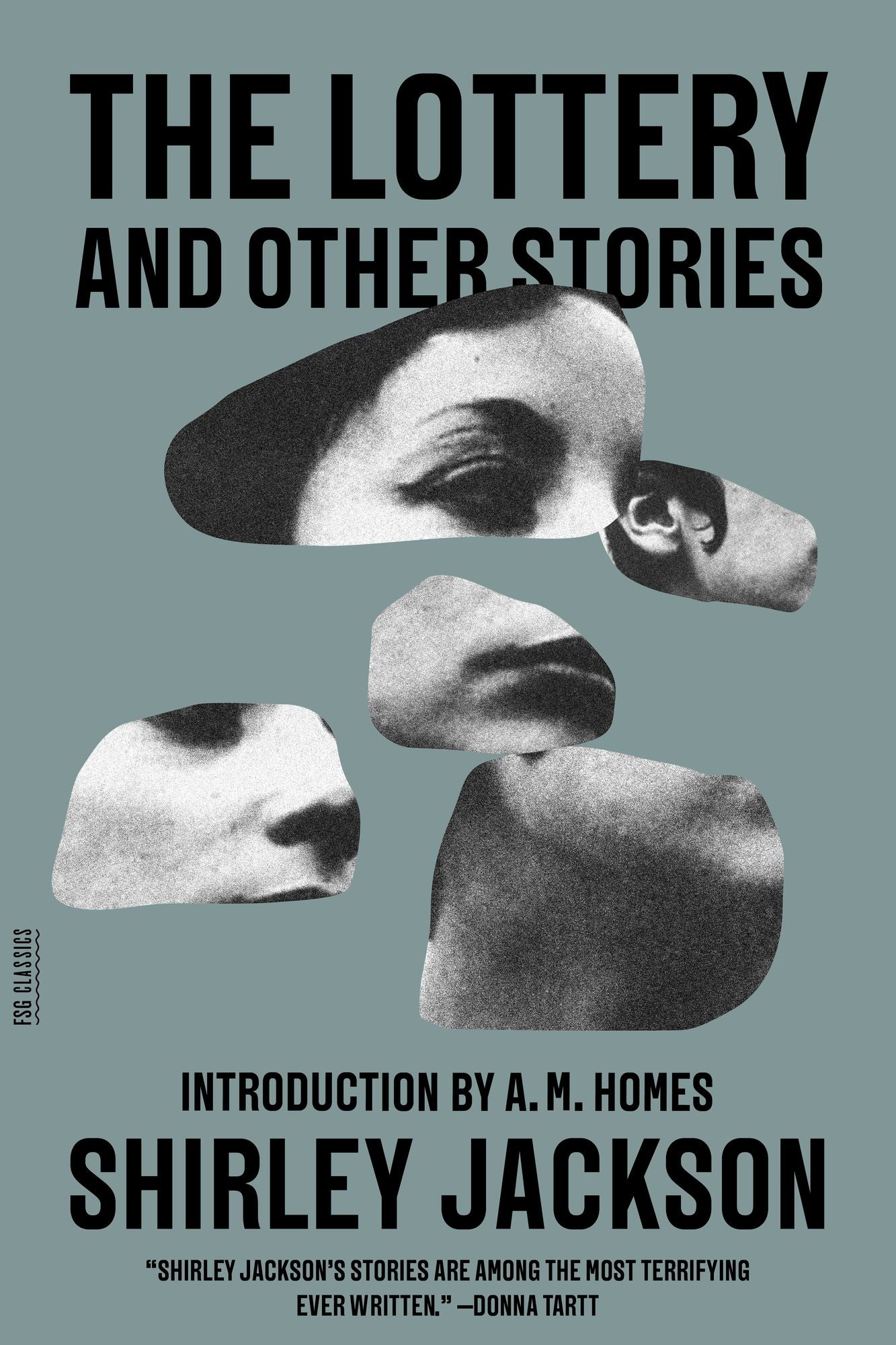 The Lottery: And Other Stories
