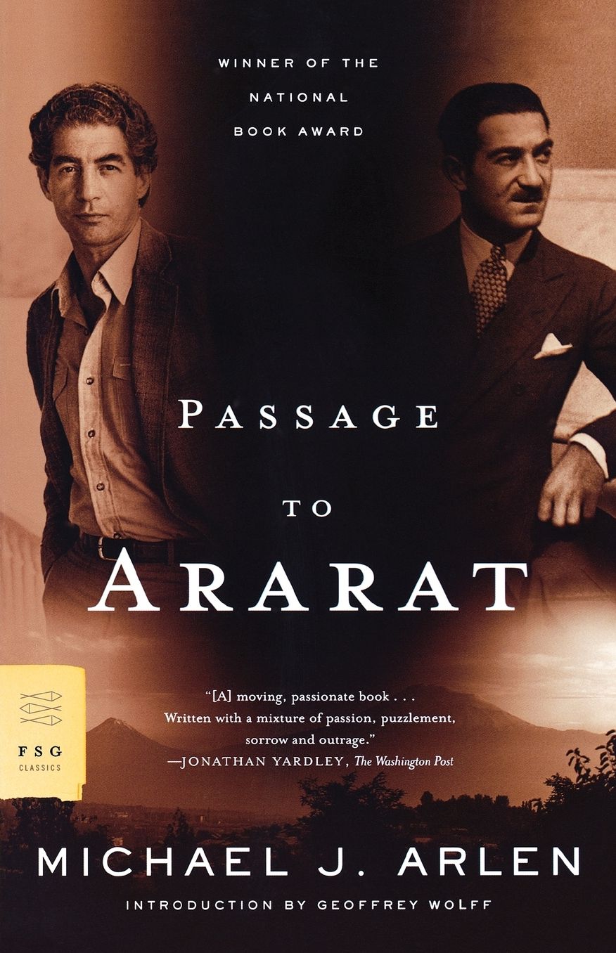 Passage to Ararat