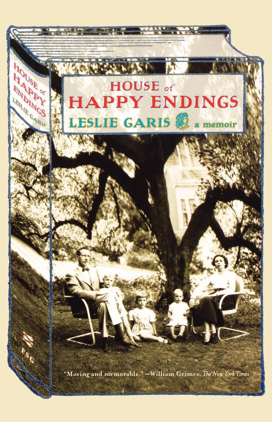 House of Happy Endings