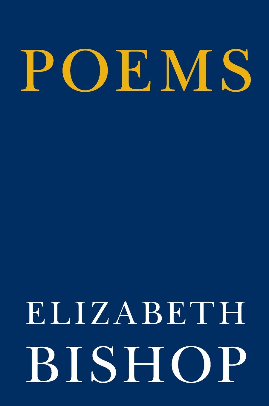 Poems