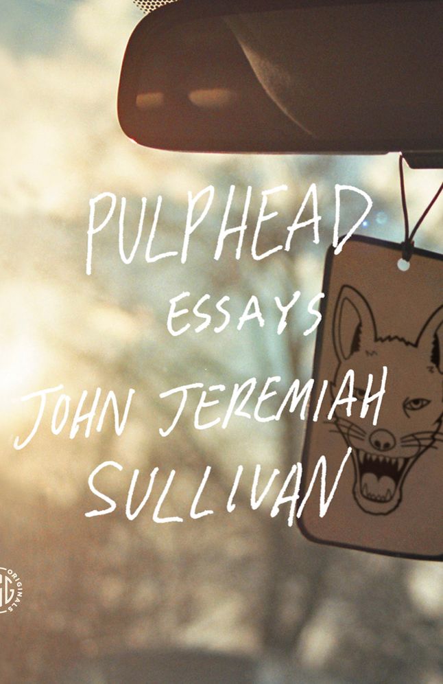 Pulphead