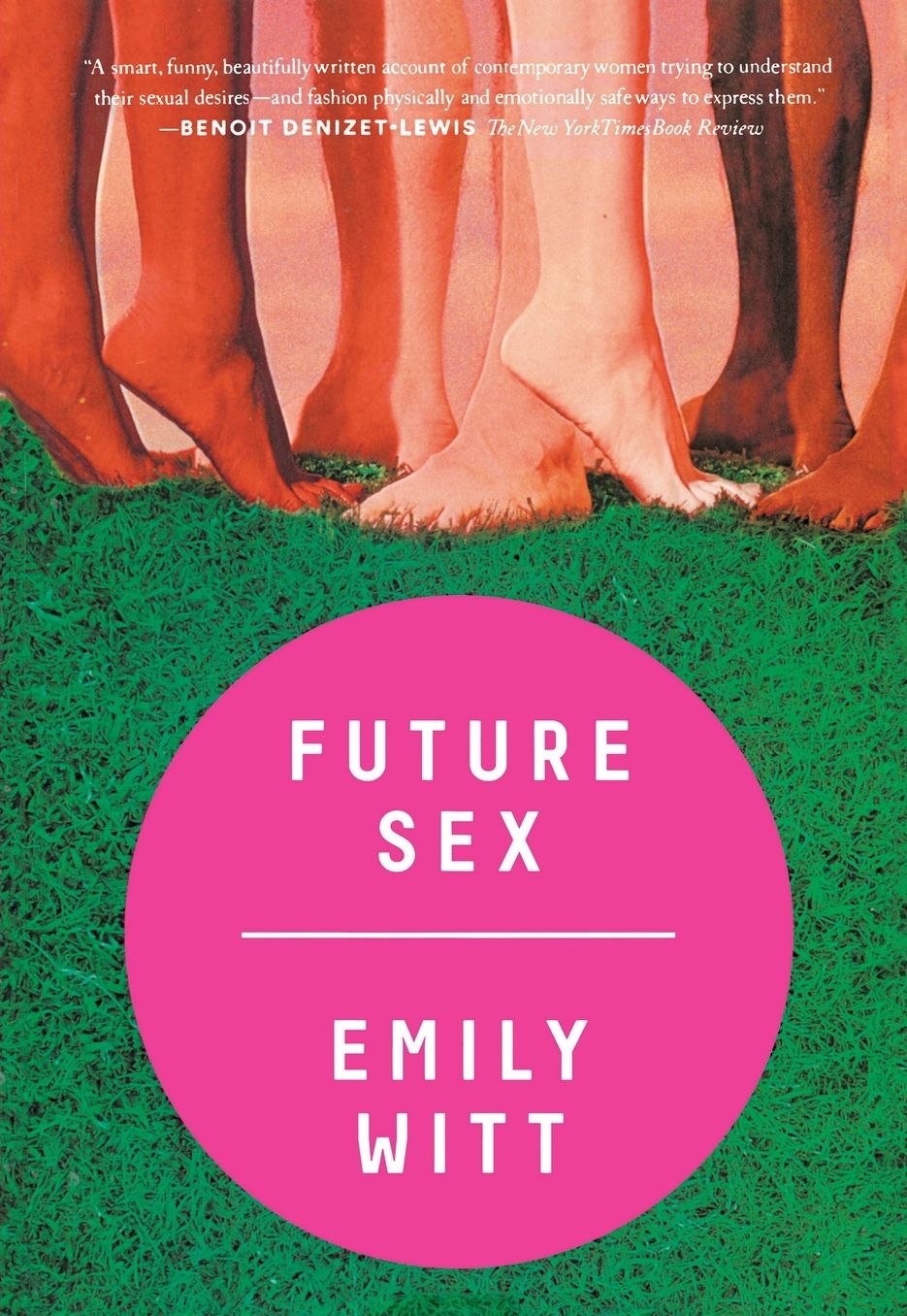 Future Sex
