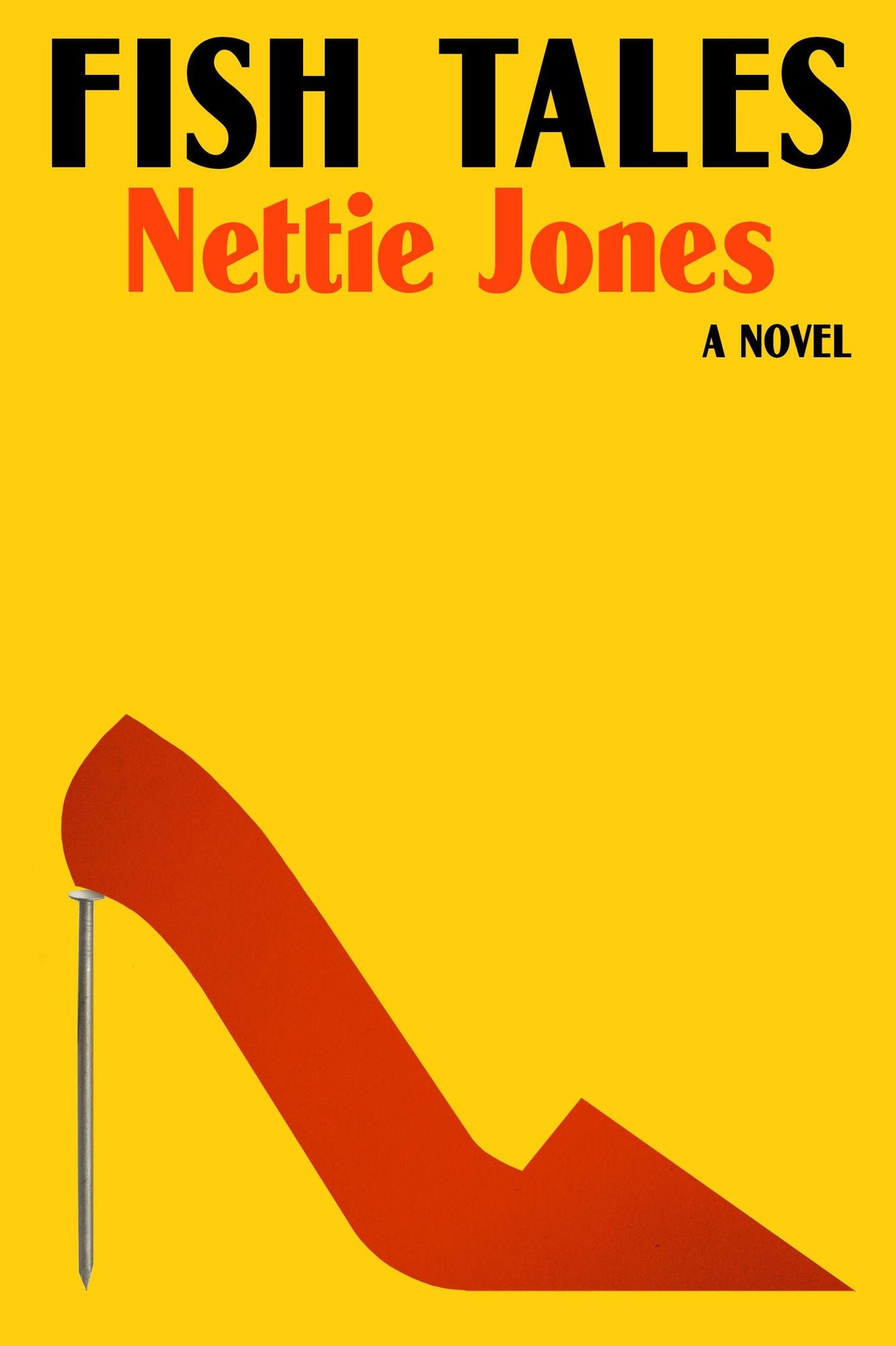 Fish Tales: A Novel