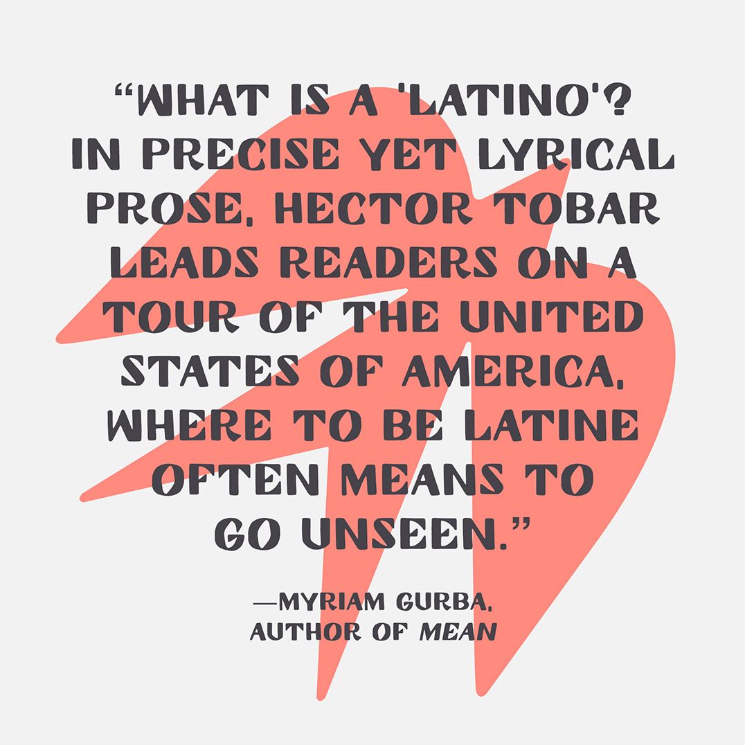 Our Migrant Souls: A Meditation on Race and the Meanings and Myths of "Latino"
