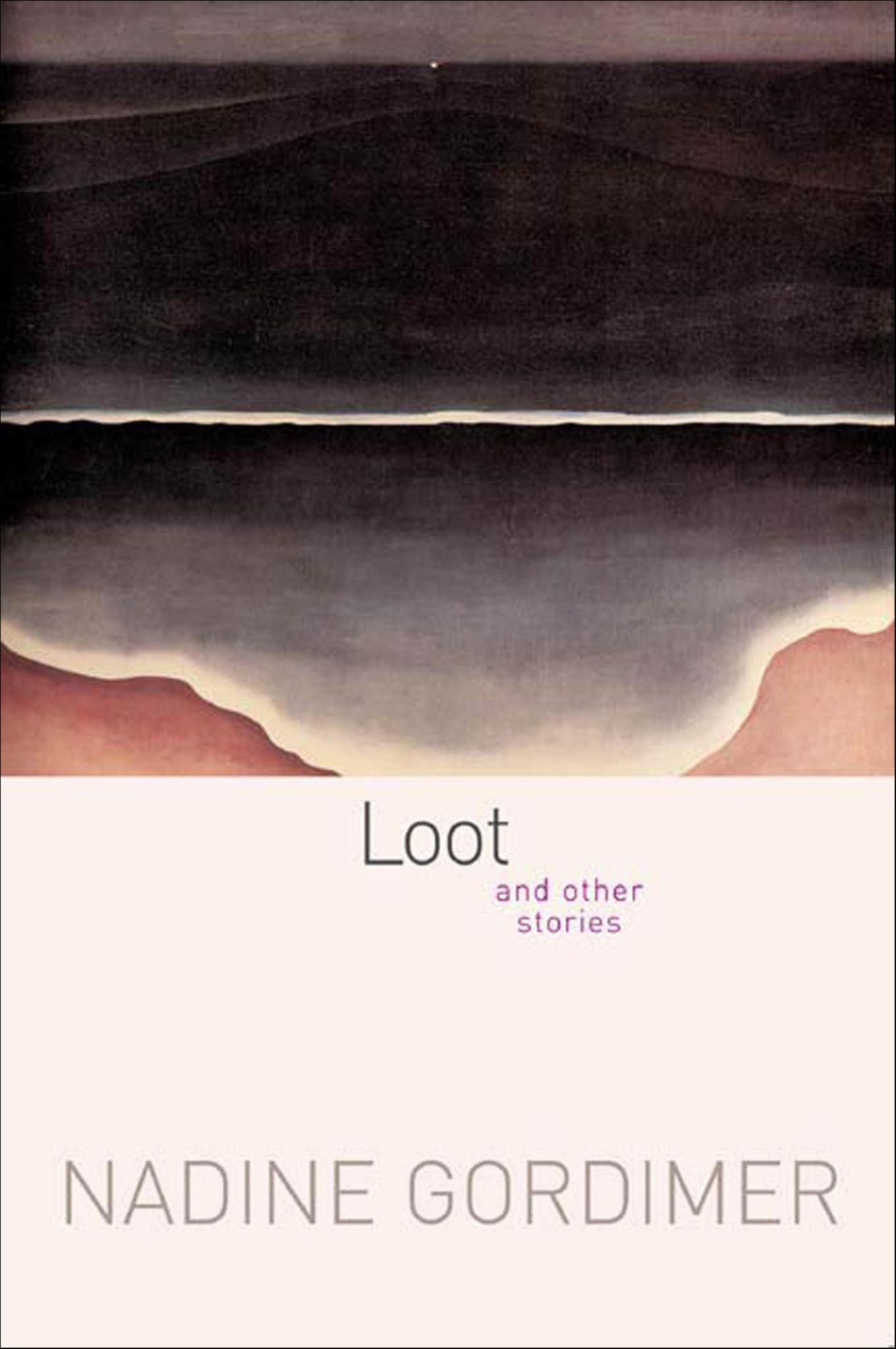 Loot: And Other Stories