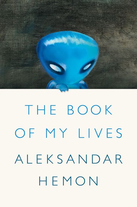 The Book of My Lives
