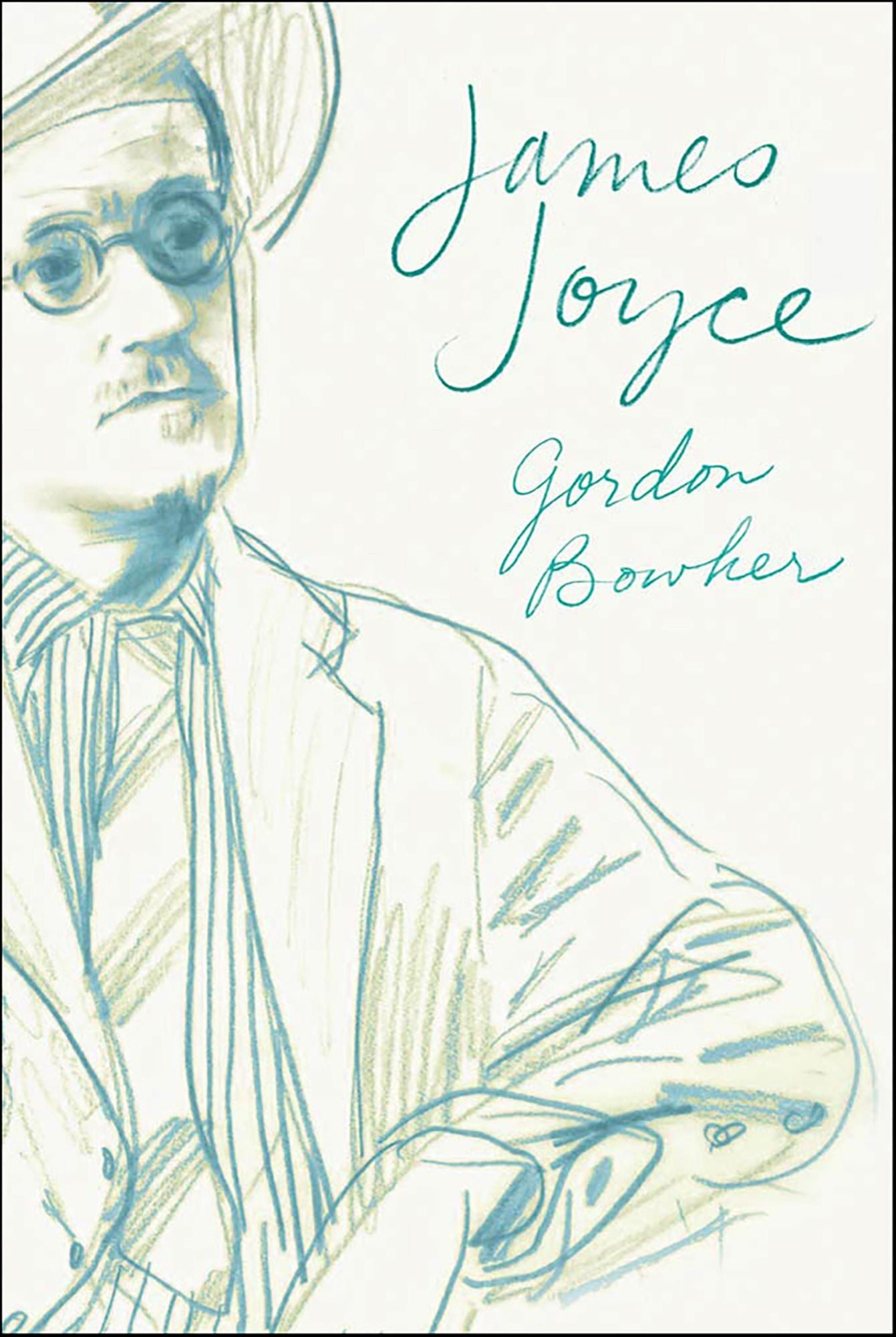 James Joyce