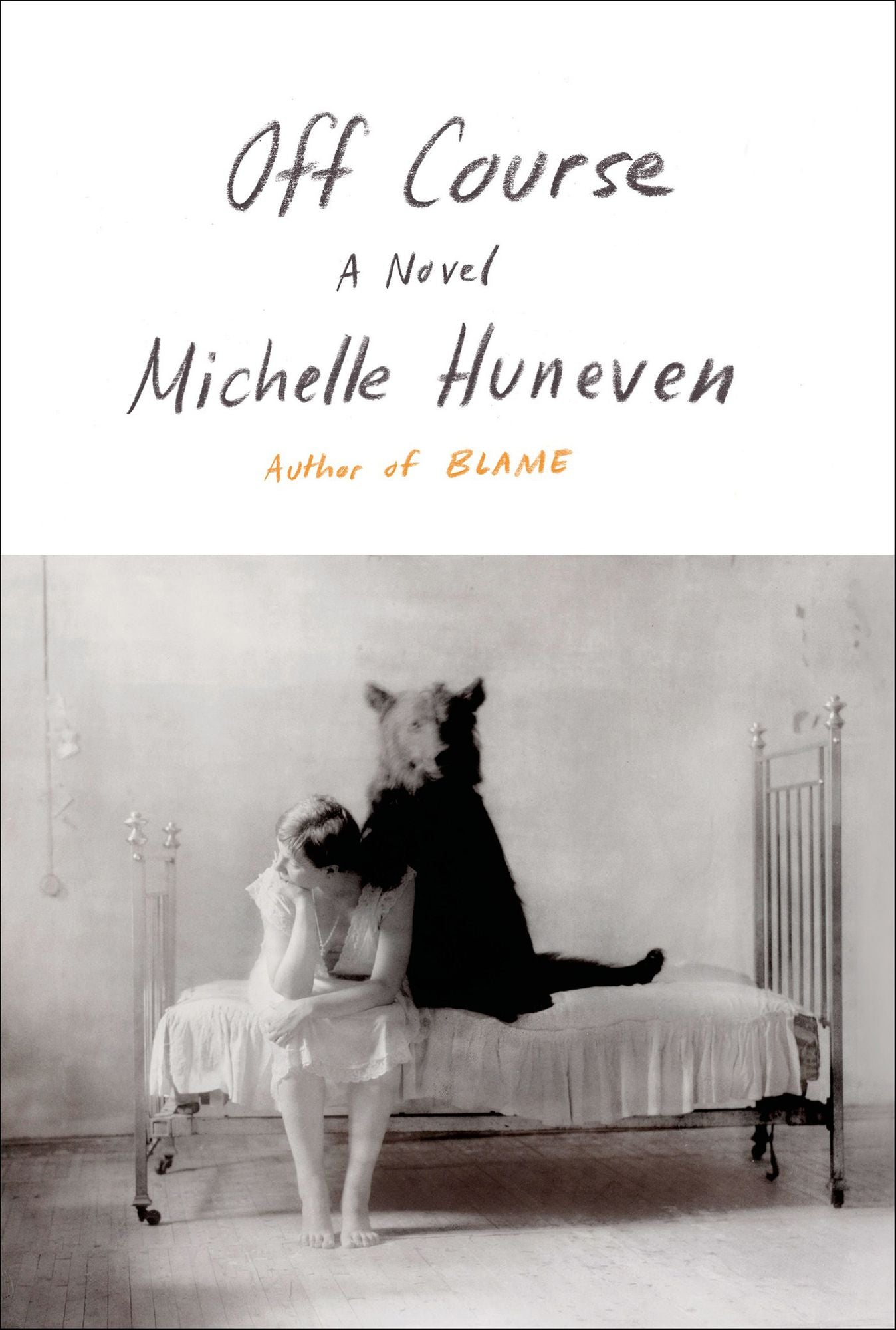 Off Course: A Novel