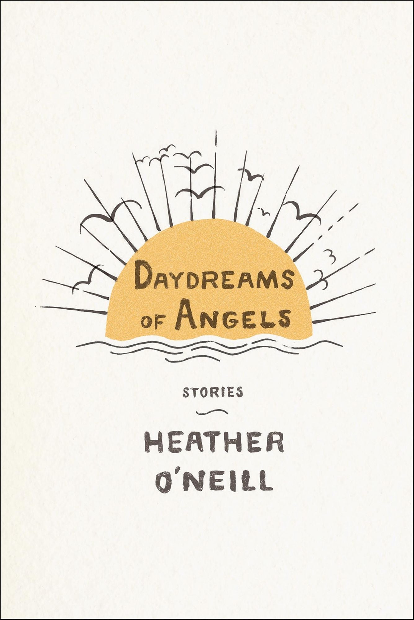 Daydreams of Angels