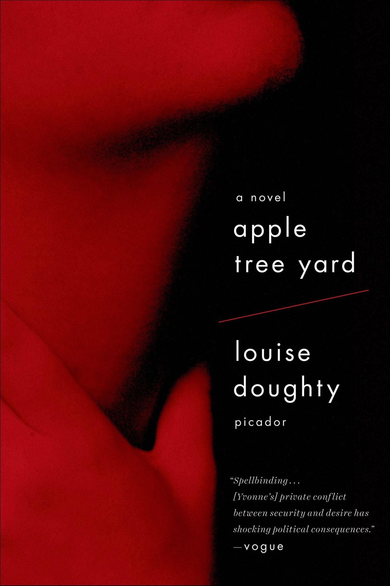 Apple Tree Yard: A Novel