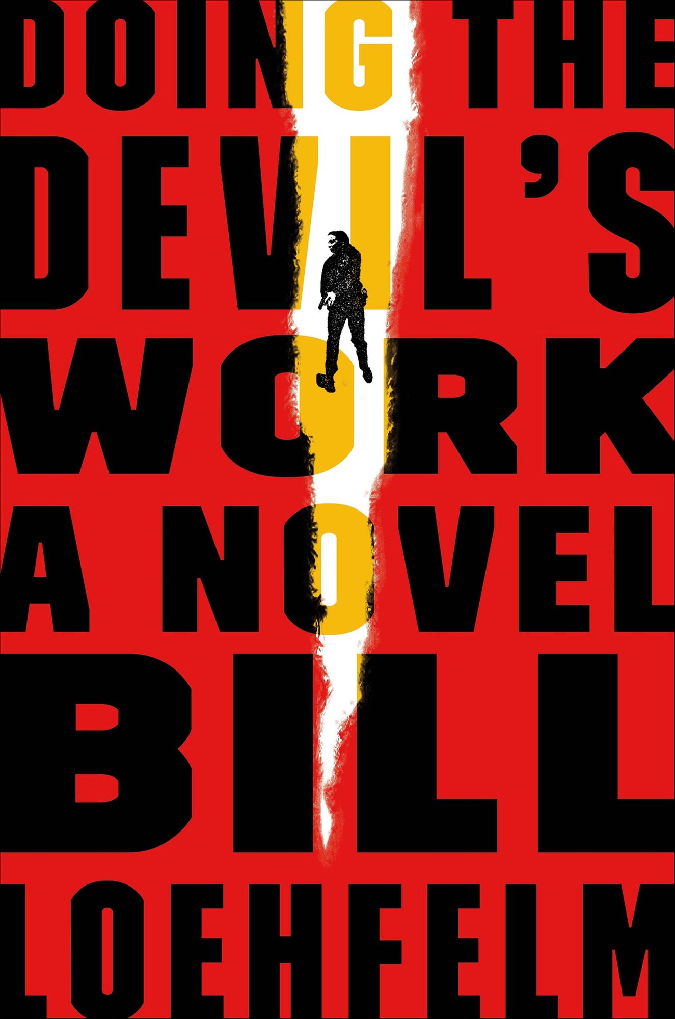Doing the Devil's Work (Maureen Coughlin Series #3)