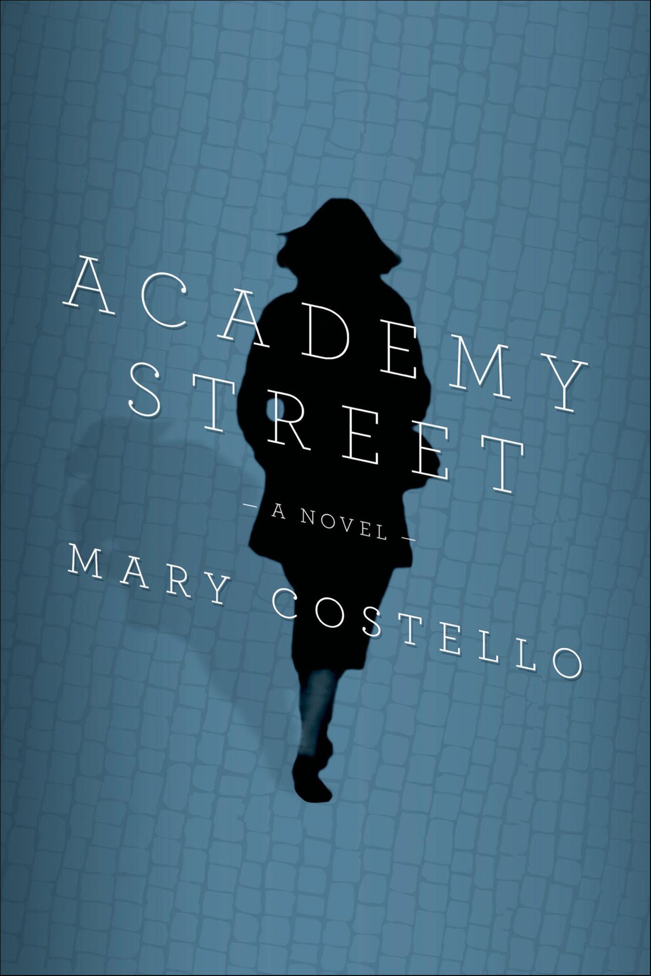 Academy Street: A Novel