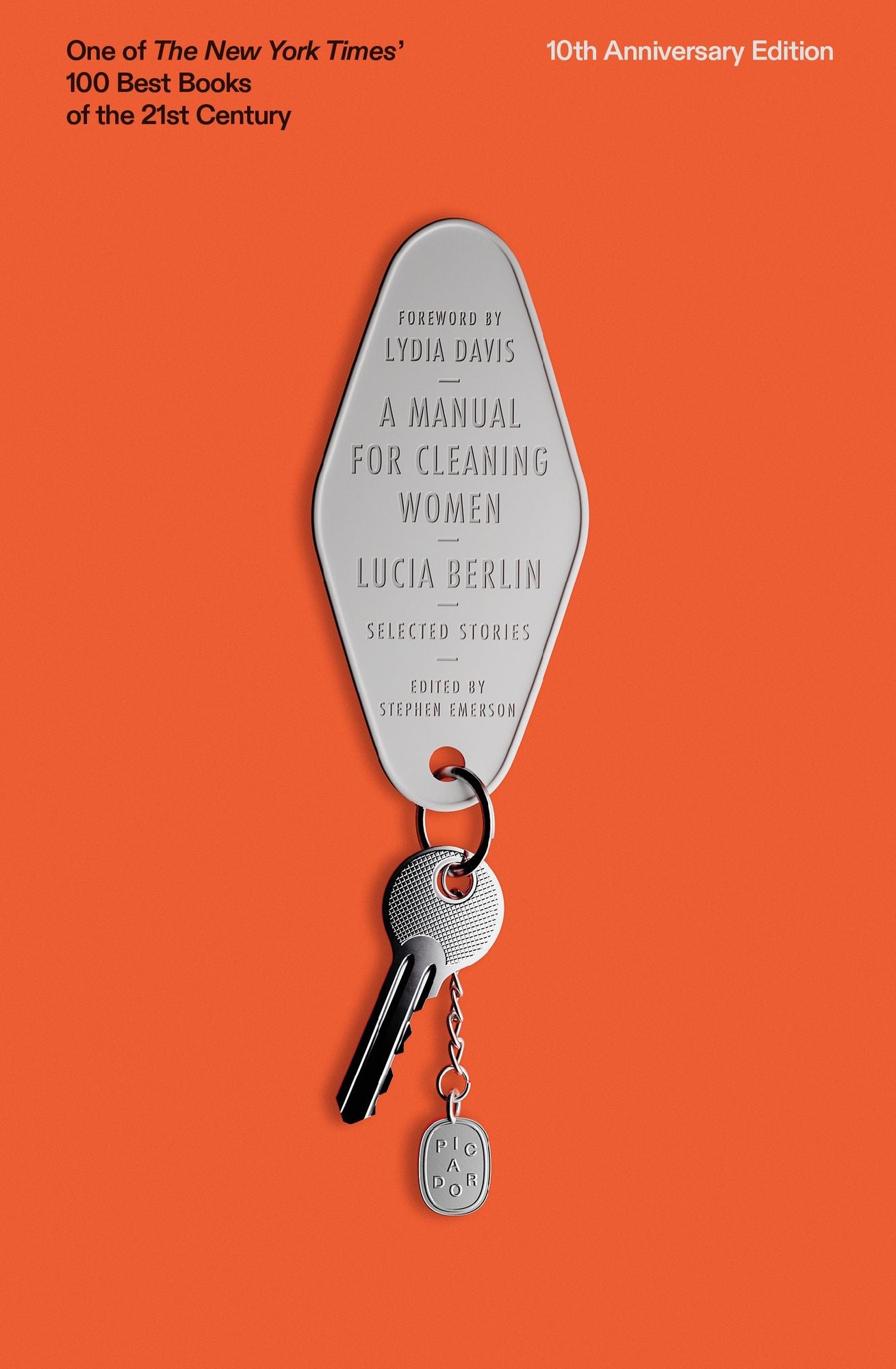 A Manual for Cleaning Women: Selected Stories