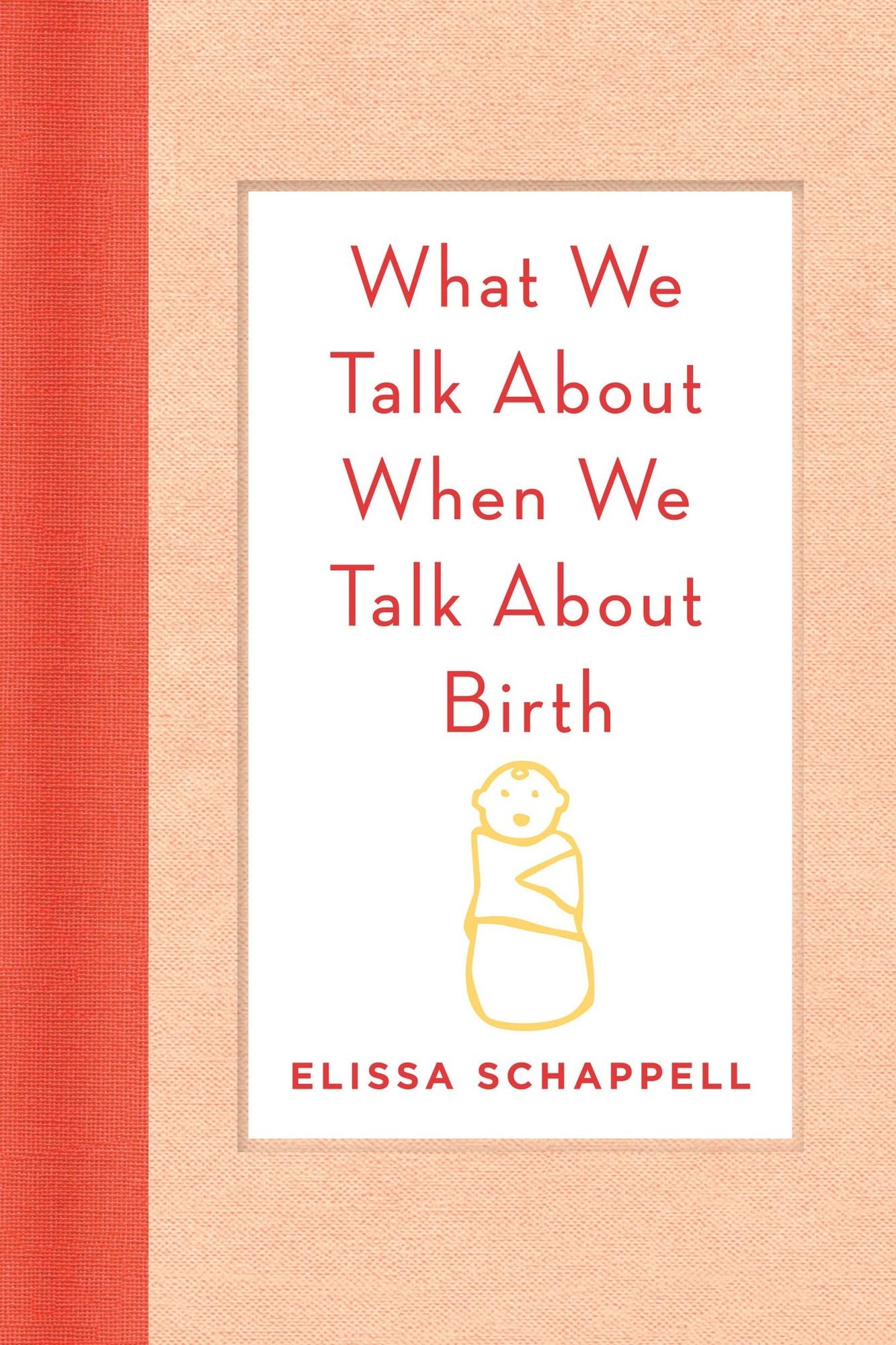 What We Talk About When We Talk About Birth: An Essay on Sharing Birth Stories