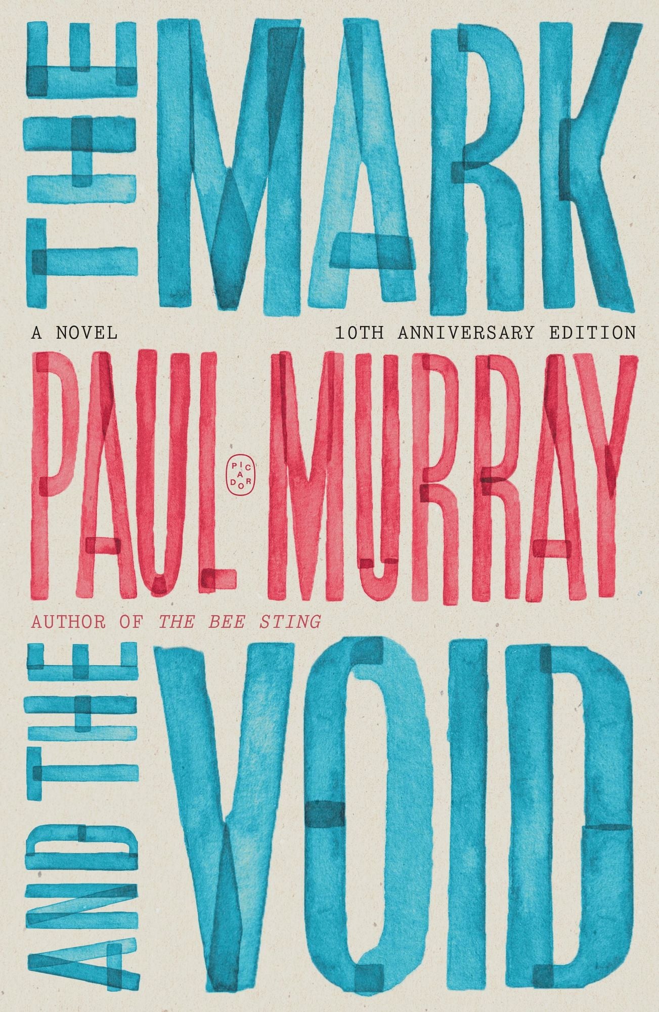 The Mark and the Void