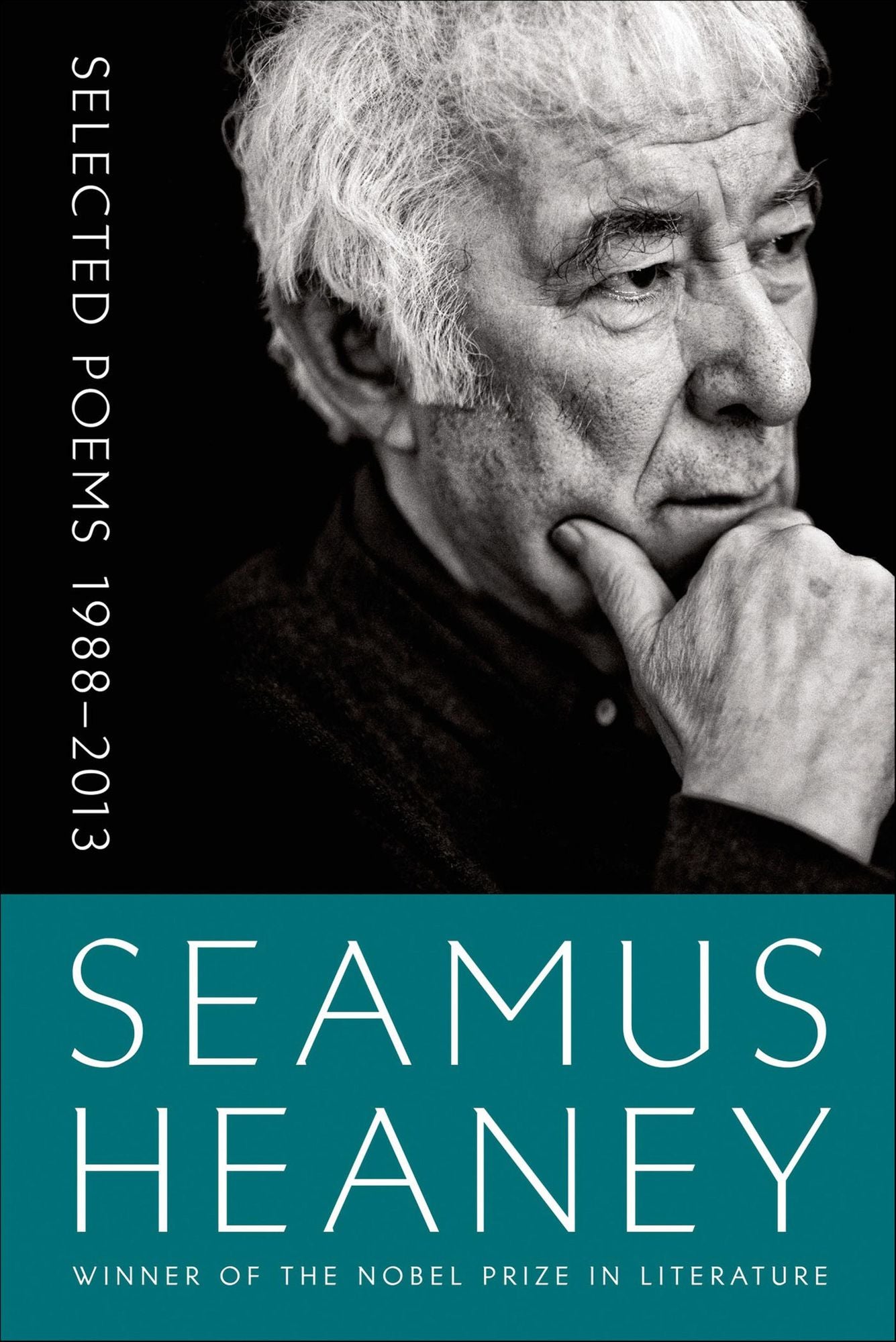 Selected Poems 1988-2013