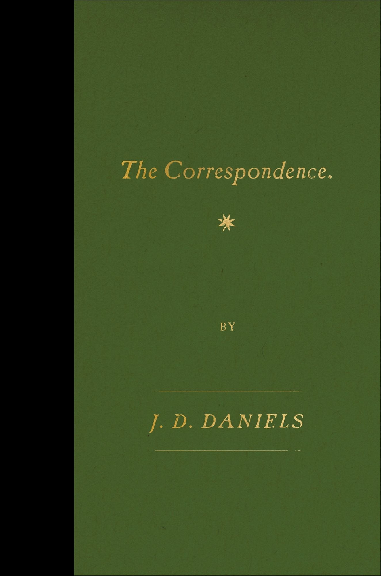 The Correspondence