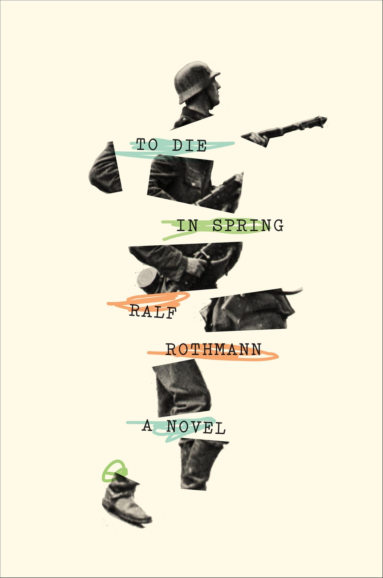 To Die in Spring: A Novel