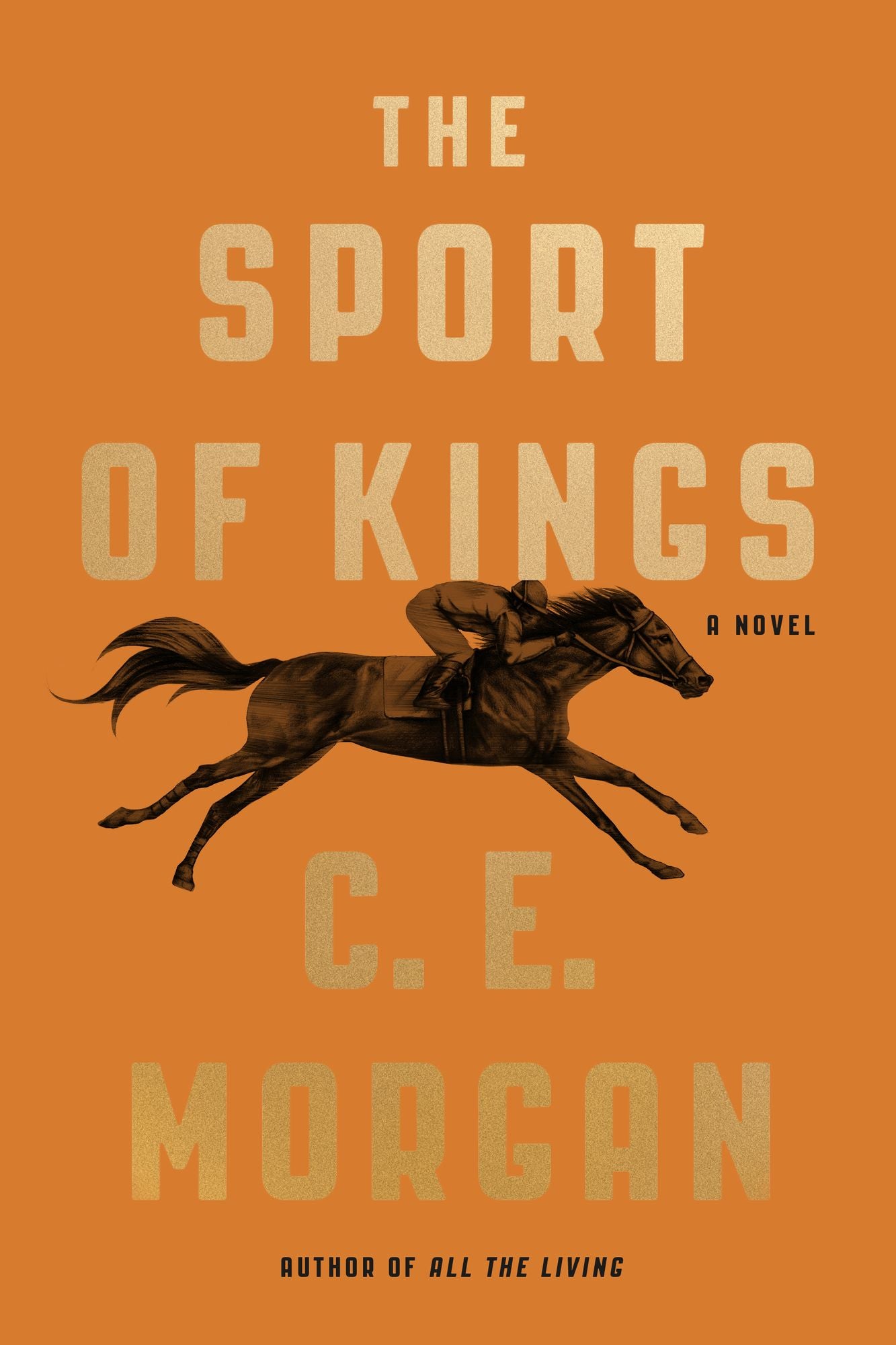 The Sport of Kings