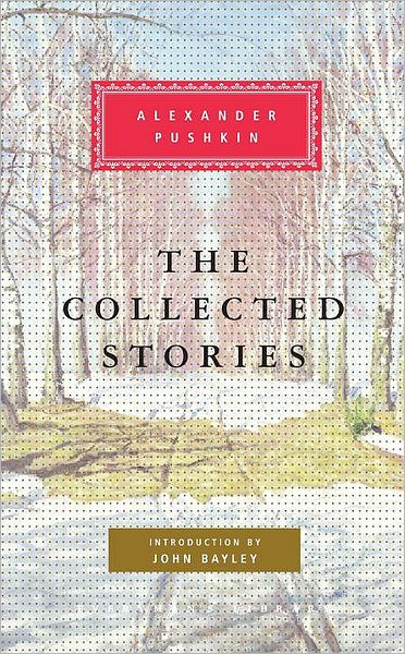 The Collected Stories (Everyman's Library)