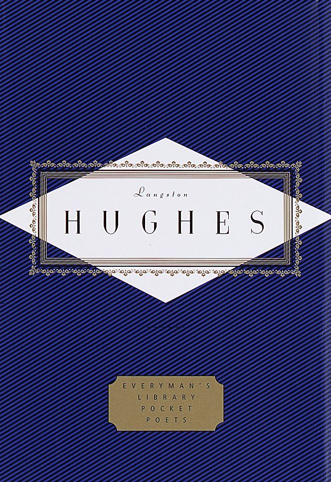 Poems: Langston Hughes