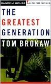 The Greatest Generation