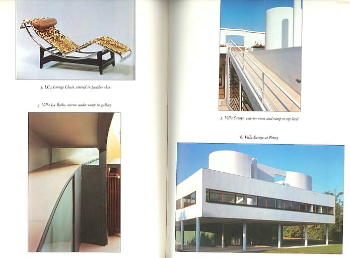 Le Corbusier: A Life