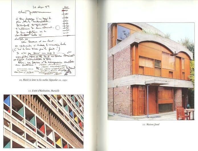 Le Corbusier: A Life