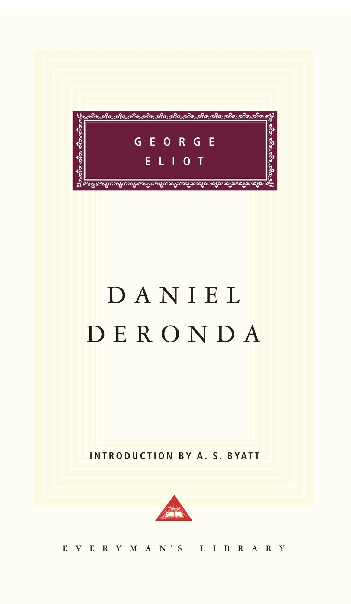 Daniel Deronda