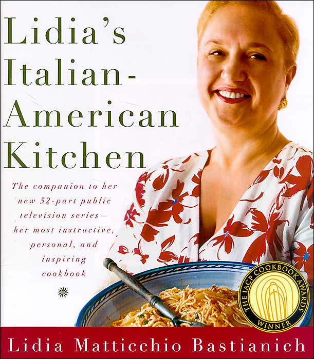 Lidia's Italian-American Kitchen