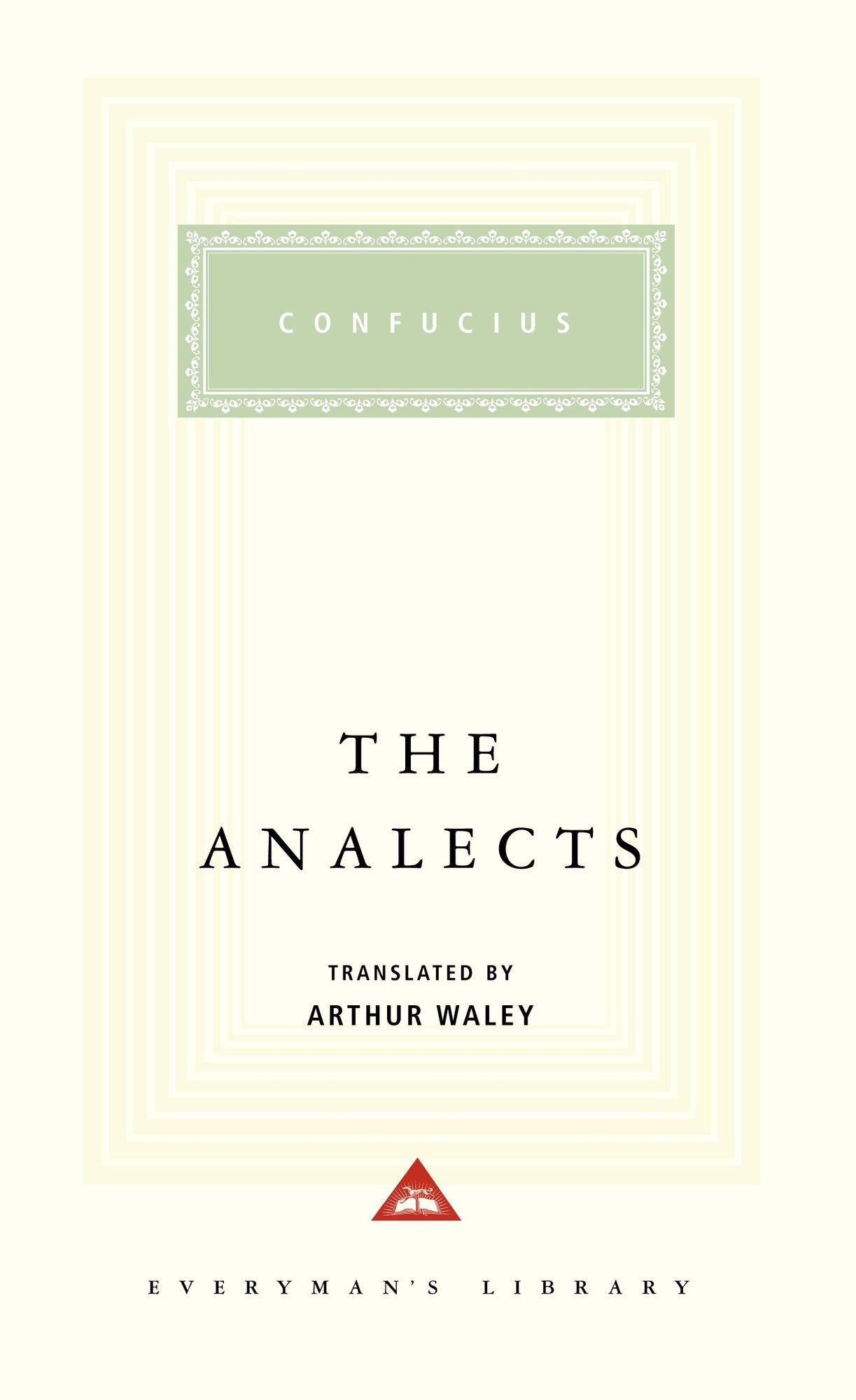 The Analects
