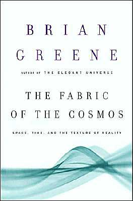 The Fabric of the Cosmos: Space, Time, and the Texture of Reality