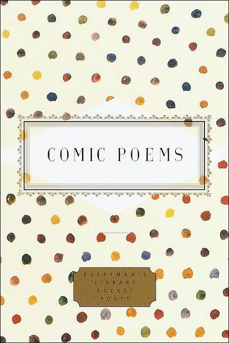Comic Poems