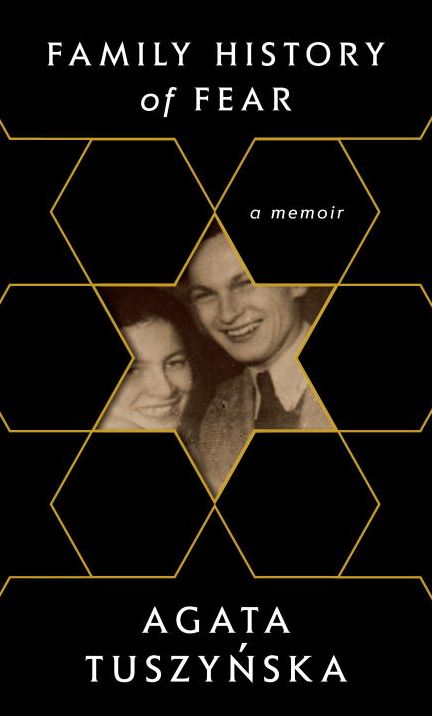 Family History of Fear: A Memoir
