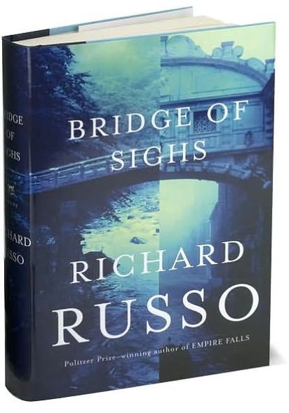 Bridge of Sighs