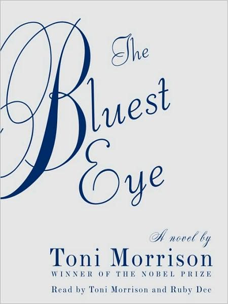 The Bluest Eye