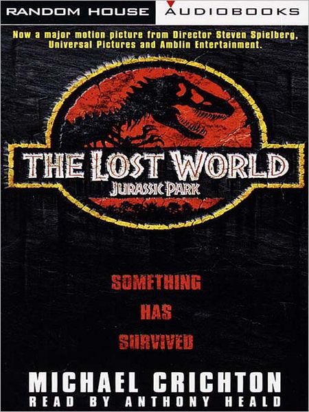 The Lost World