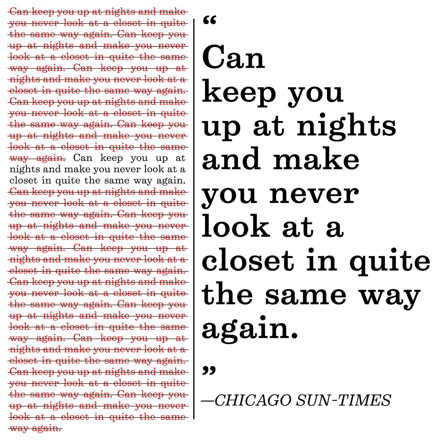 House of Leaves: The Remastered, Full-Color Edition