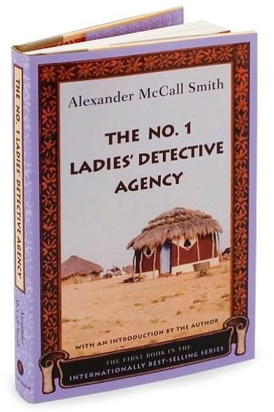 The No. 1 Ladies' Detective Agency (No. 1 Ladies' Detective Agency Series #1)