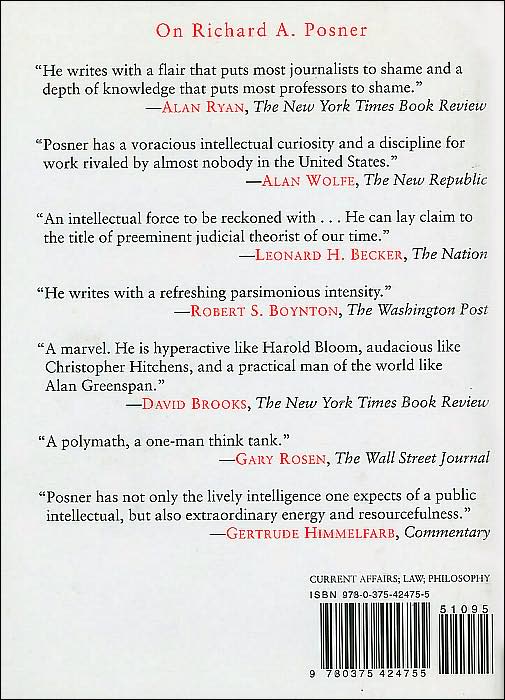 The Little Book of Plagiarism