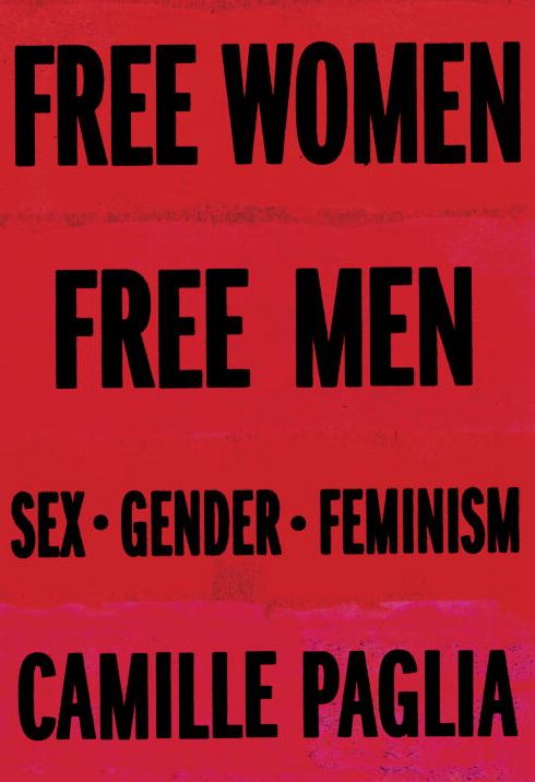 Free Women, Free Men: Sex, Gender, Feminism