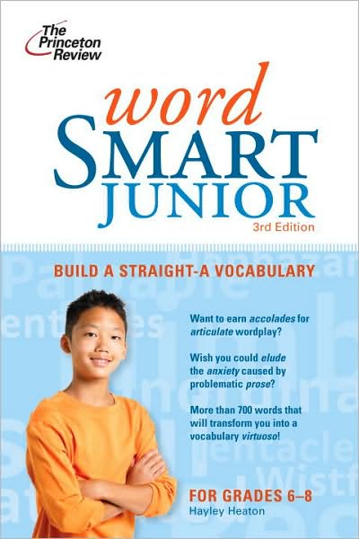 Word Smart Jr.