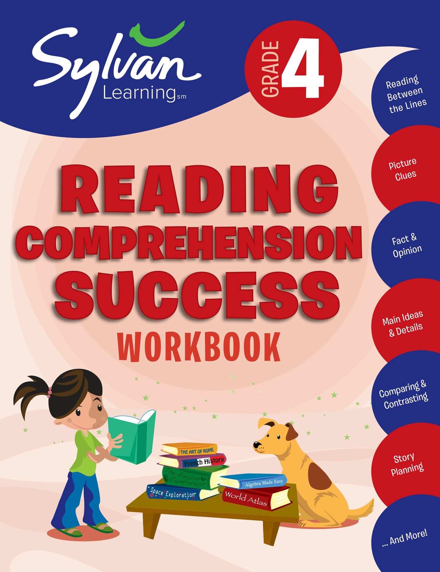 Fourth Grade Reading Comprehension Success