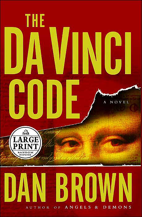 The Da Vinci Code