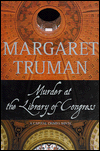 Murder at the Library of Congress (Capital Crimes Series #16)