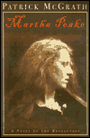 Martha Peake: A Novel of the Revolution