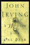 A Widow for One Year