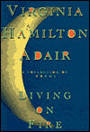 Living on Fire: A Collection of Poems